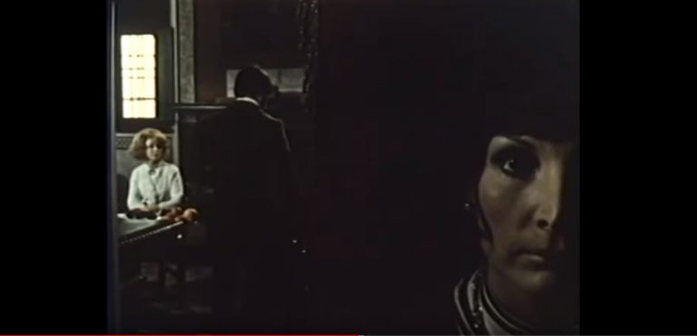 Scream of the Demon Lover (1970) Horror Movie Review