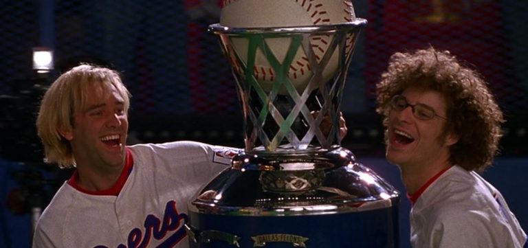 BASEketball (1998) – Comedy Movie Review