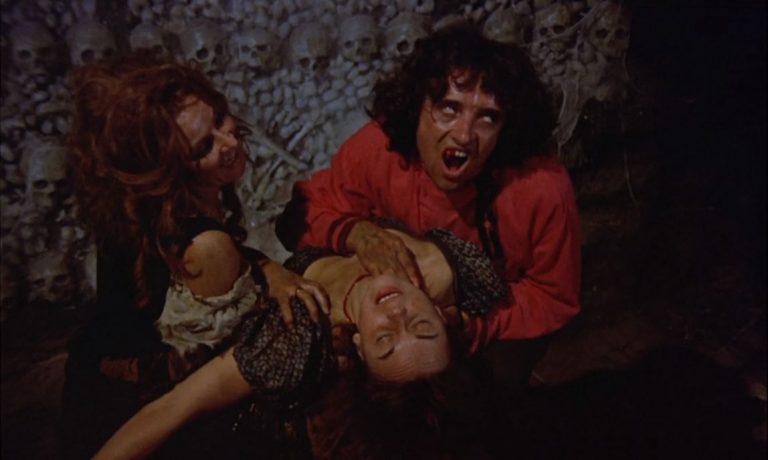 Vampire Circus (1972) – Horror Movie Review