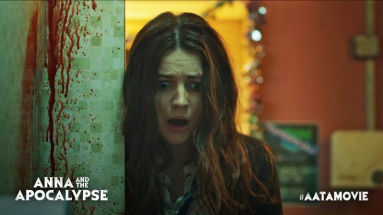 ANNA AND THE APOCALYPSE: New Zombie Clip | Ella Hunt, Malcom Cumming, Ben Wiggins & Sarah Swire – BREAKING MOVIE NEWS