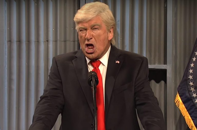 Alec Baldwin BUSTED: PRESIDENT TRUMP SNL Star Assault SHOCKER: “WE ARRESTED THE SON OF A BITCH!” – Breaking Entertainment News