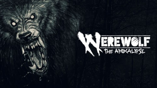 BIGBEN ACQUIRES THE DISTRIBUTION RIGHTS TO WEREWOLF: THE APOCALYPSE – EARTHBLOOD – Video Game News