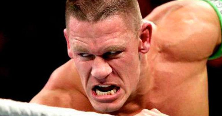 John Cena on Bray Wyatt: ‘He is not the future of WWE’ | FRIDAY NIGHT SMACKDOWN  – Pro Wrestling News