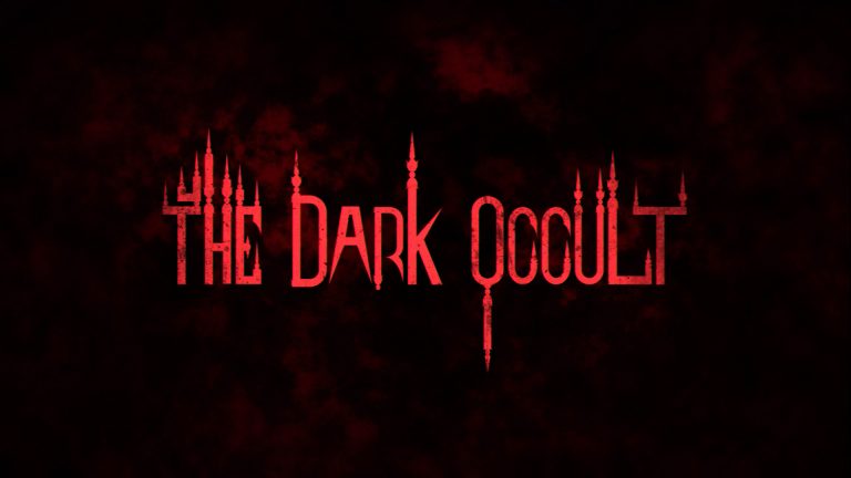 The Dark Occult | New Name and New Game Mode – BREAKING VIDEO GAME NEWS