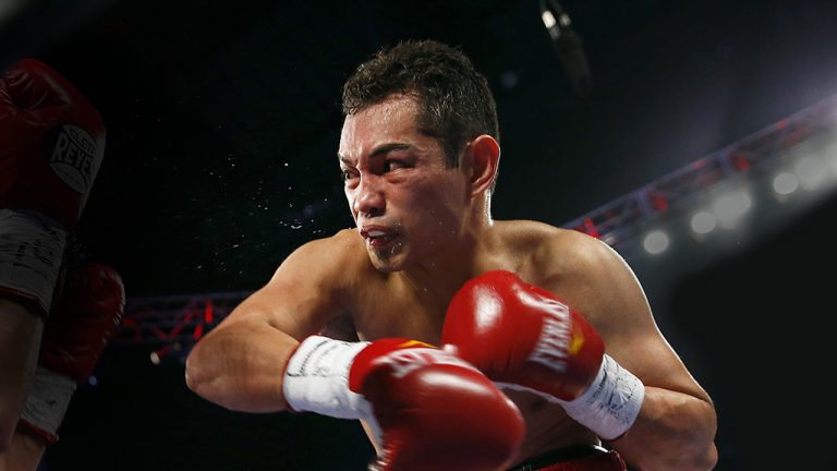 “The Filipino Flash” Nonito Donaire Takes WBA Bantamweight Gold by KNOCKOUT – BREAKING BOXING NEWS