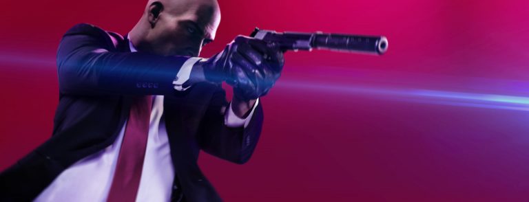 HITMAN 2 Elusive Target – “The Undying Returns” – Starring Sean Bean Released – VIDEO GAME NEWS