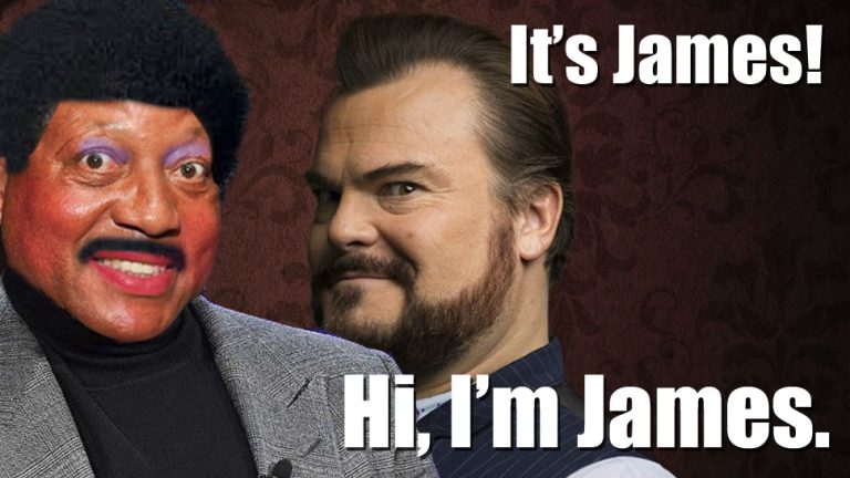 Jack Black DEAD: DEATH of Star Actor SHOCKS World – Death Hoax Exposed – Breaking News