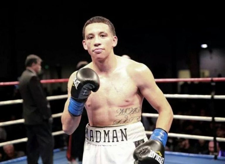 Marcos Hernandez Looking to Steal the Show on The Contender Finale – BREAKING BOXING NEWS