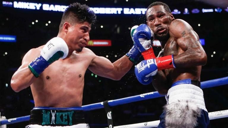 Errol Spence JR – Mikey Garcia DONE DEAL: Danny Garcia, Jermall Charlo, Shawn Porter & More Set to Fight: Breaking Boxing News