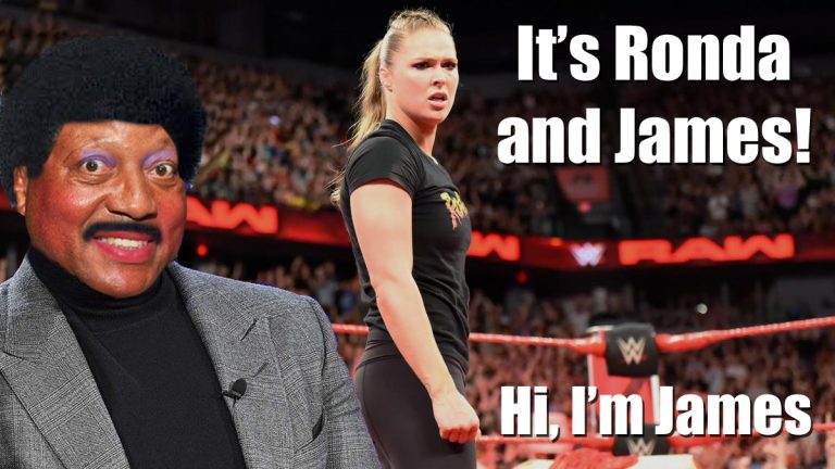 RONDA ROUSEY Shocking Message for WWE Universe: “I’M DONE WITH THOSE INBRED LOSERS!” – Breaking WWE News