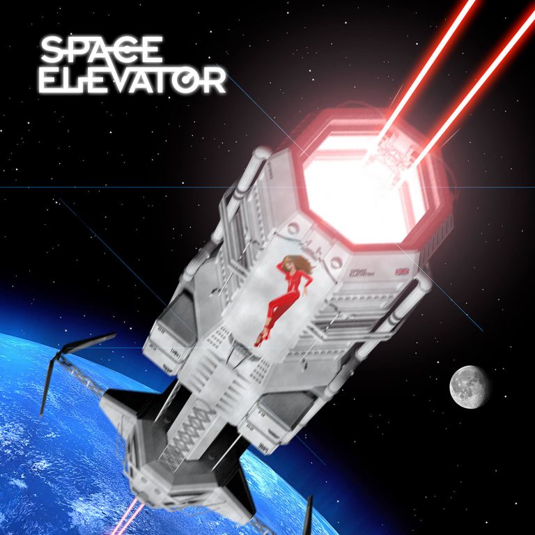 SPACE ELEVATOR Releases New Video of THIN LIZZY Cover Today – BREAKING MUSIC NEWS