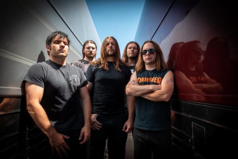 UNEARTH Release New Video For “One With The Sun” – BREAKING MUSIC NEWS