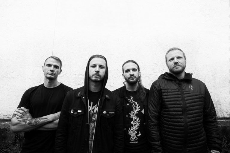 CULT LEADER Continue Their Sonic Evolution with “ISOLATION IN THE LAND OF MILK AND HONEY” – BREAKING MUSIC NEWS