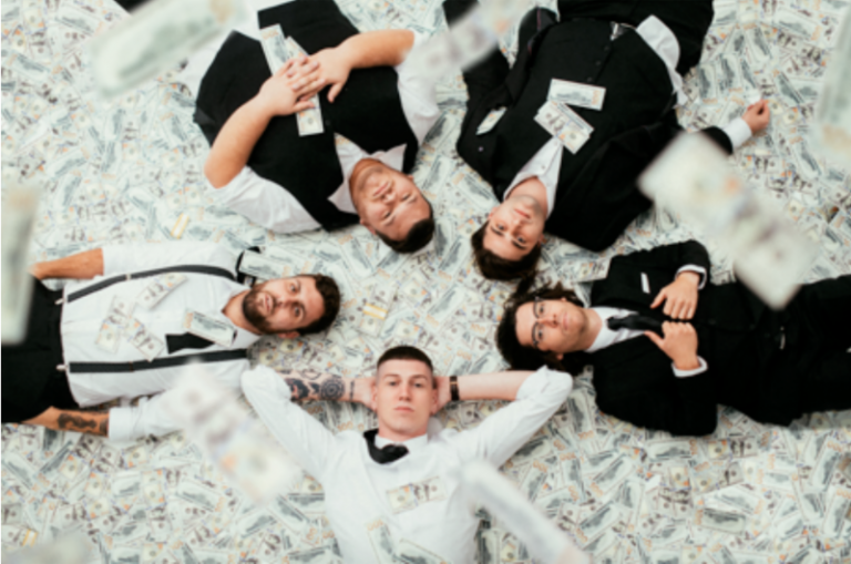 Trophy Eyes Share New Music Video For “Lavender Bay” || US Headlining Tour Kicks Off This Week – BREAKING MUSIC NEWS