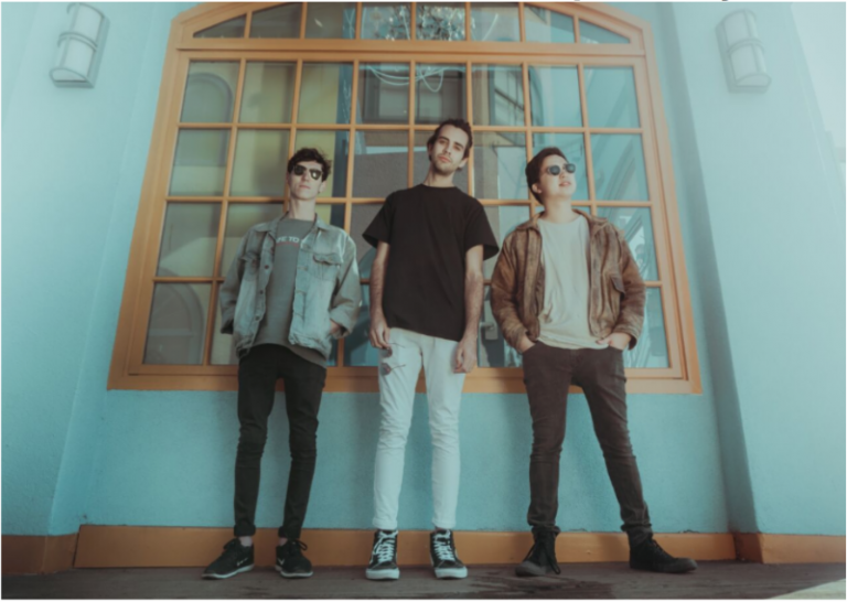 With Confidence Release “Moving Boxes” ASL Video || New Album ‘Love and Loathing’ Out Now – BREAKING MUSIC NEWS