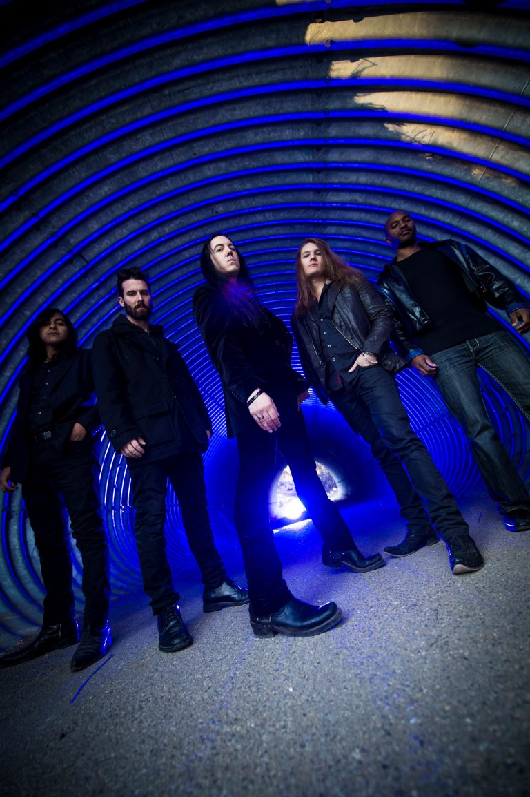 WITHERFALL New Album “A Prelude To Sorrow” Released – BREAKING MUSIC NEWS