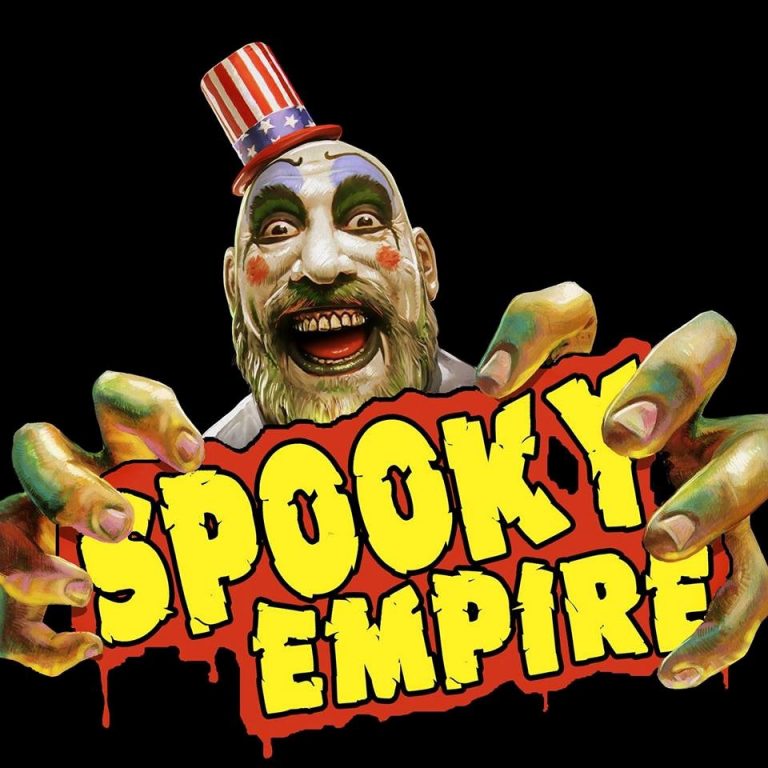 Spooky Empire Celebrated 16 Years With Record Breaking Numbers – BREAKING NEWS