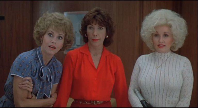 9 to 5 (1980) Movie Review