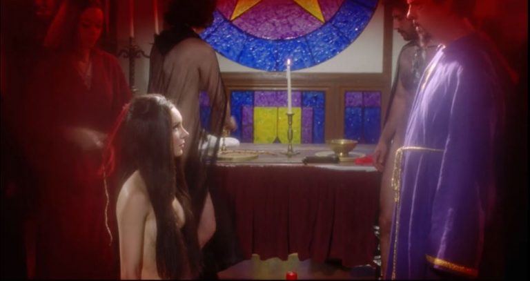 The Love Witch (2016) – Horror Movie Review  – ON AMAZON PRIME