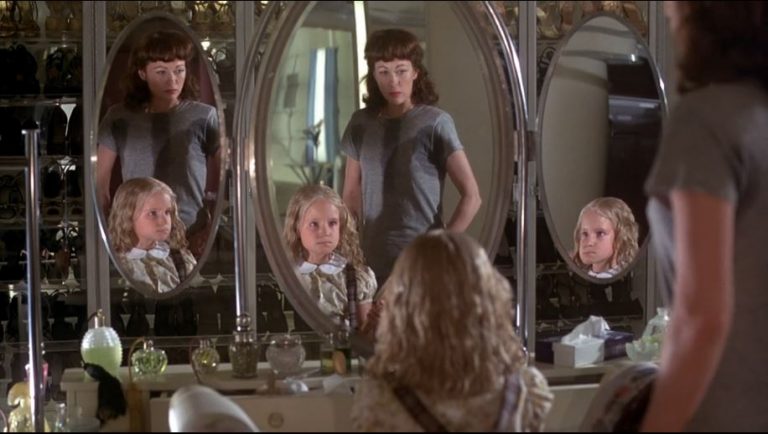 Mommie Dearest (1981) – Movie Review