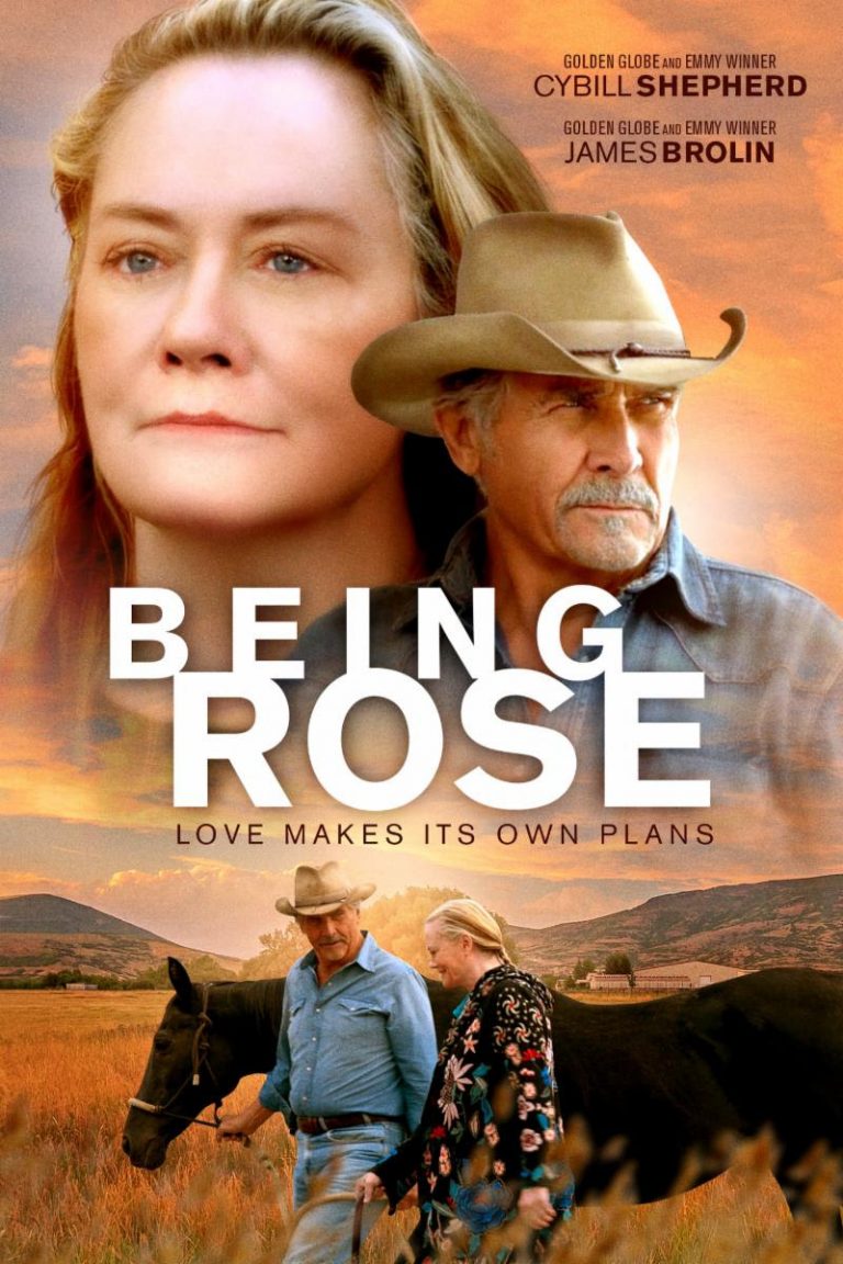 BEING ROSE – Cybill Shepherd & James Brolin Film Releasing January 4th | New Trailer & Movie News