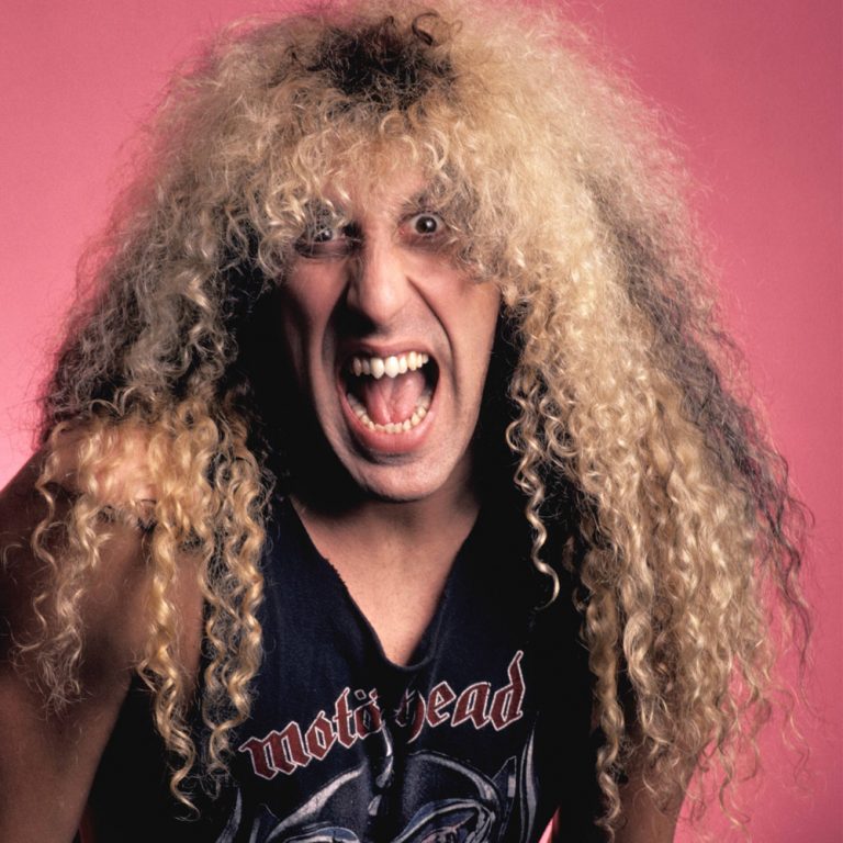 DEE SNIDER – New Video For “For The Love Of Metal”! – Breaking Music News