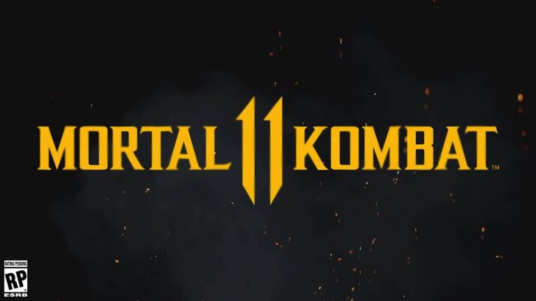 WARNER BROS. INTERACTIVE ENTERTAINMENT ANNOUNCES MORTAL KOMBAT 11 – Breaking Video Game News