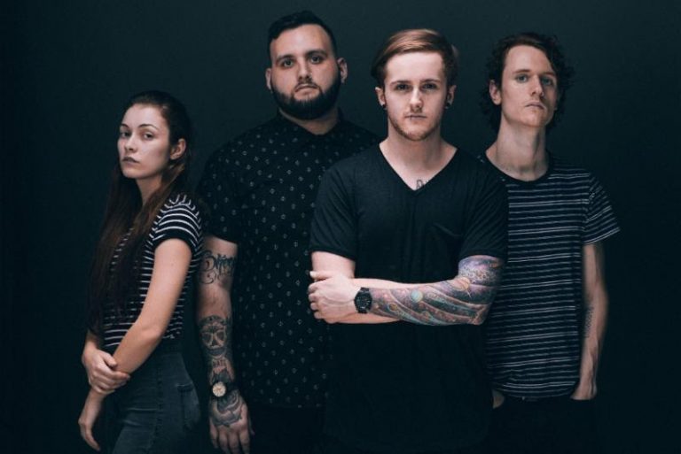 Vagrants Sign to Equal Vision Records – BREAKING MUSIC NEWS