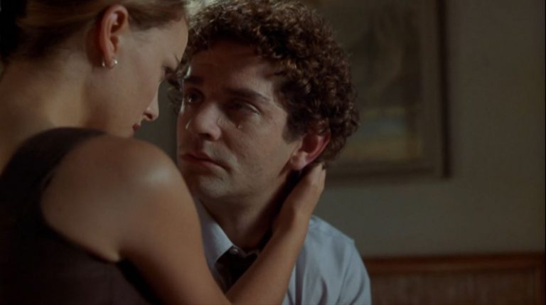 Where the Heart Is (2000)  Movie Review ** Natalie Portman, Ashley Judd, Stockard Channing, James Frain, Keith David**