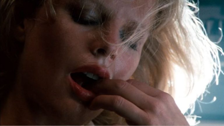 9 1/2 Weeks (1986) – Sexploitation Movie Review
