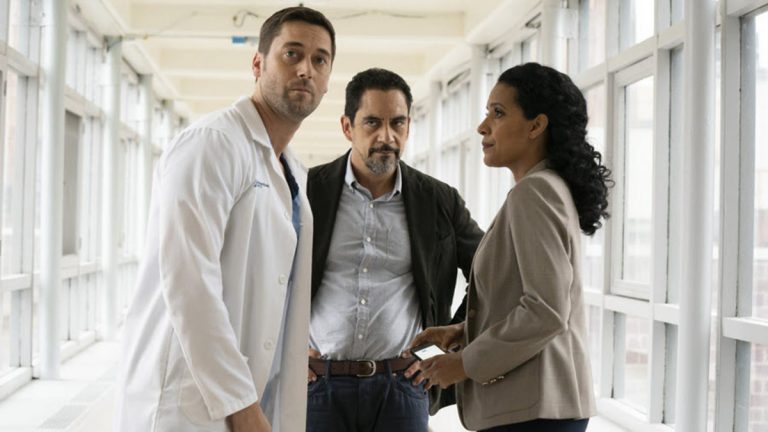 New Amsterdam: A Seat At The Table – NBC Show Returns on January 15th – Breaking News