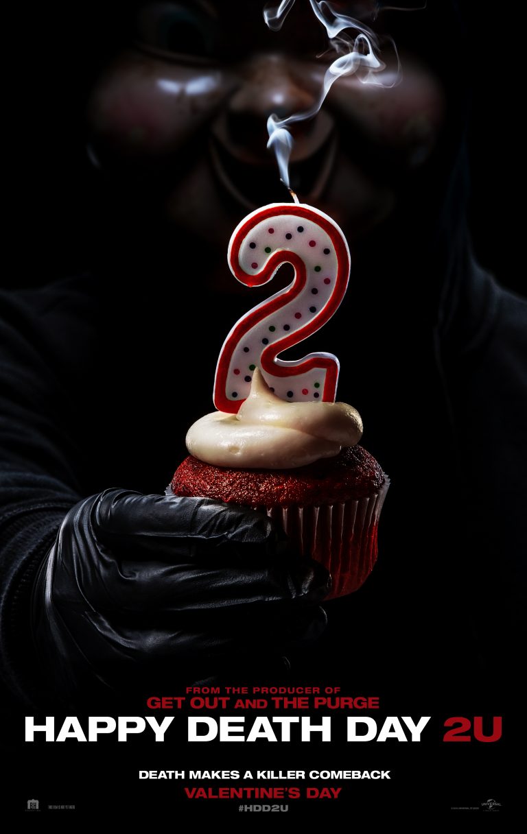 Happy Death Day 2U: Horror Sequel Coming February 13th – Breaking Movie News
