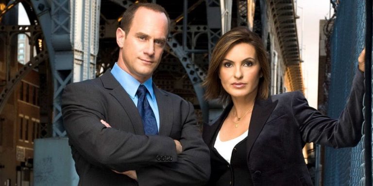 LAW & ORDER SVU: Ridicule (2001) – Auto-Erotic Asphyxiation TV Show Review