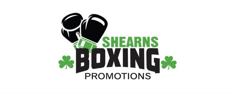 Shearns Boxing Promotions: New promotional company Launching in New England – Breaking Boxing News