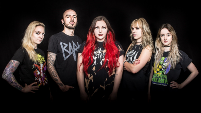 NAPALM RECORDS NEWS UPDATE FEATURING SISTERS OF SUFFOCATION AND LORD OF THE LOST – Breaking Music News
