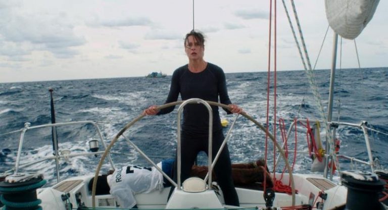 STYX, a Gripping and Topical Drama on the High Seas, Opens at Film Forum on 2/27 – Breaking Movie News