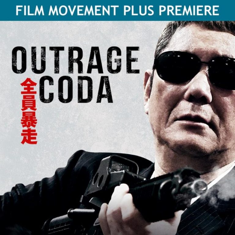 This Friday, Celebrate Takeshi Kitano’s Birthday with the Streaming Premiere of His Yakuza Thriller OUTRAGE CODA on Film Movement Plus! – Breaking News