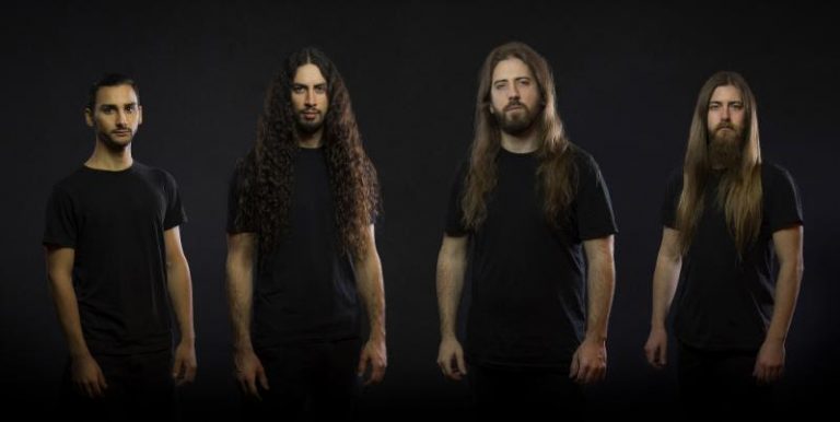 BEYOND CREATION Release Video For “In Adversity” – Breaking Music News