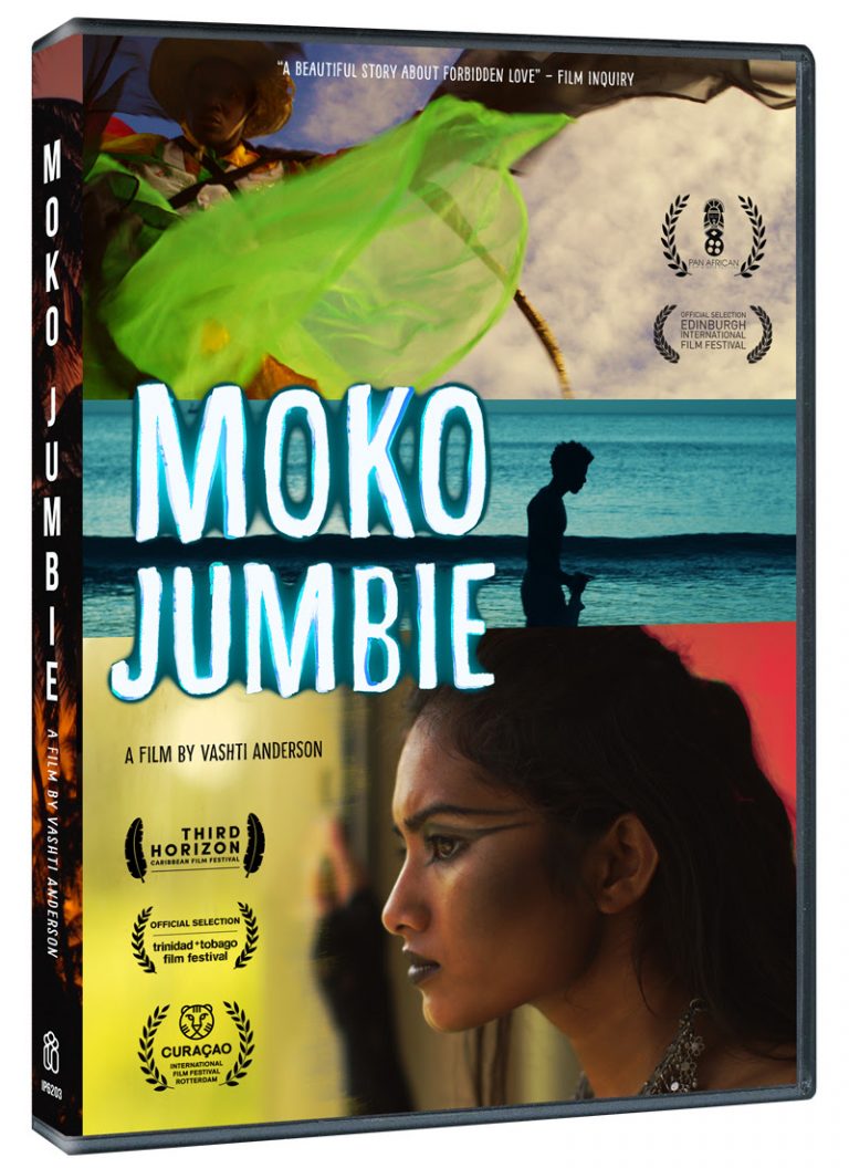 Reality, Fantasy, Superstition and Truth Collide in the Luminous Caribbean Love Story MOKO JUMBIE, on DVD/Digital on 2/12 – Breaking Movie News