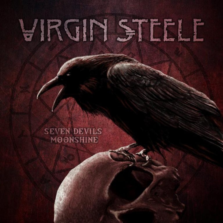 VIRGIN STEELE Release Epic Monumental Movie! – Breaking Music News