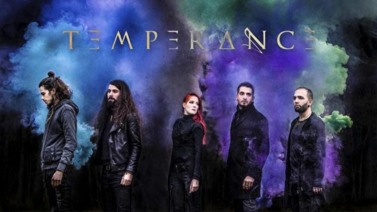 TEMPERANCE Joins Forces With Napalm Records! – Breaking Music News