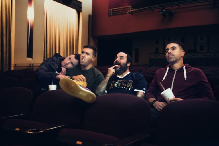 New Found Glory Announces The ‘From The Screen To Your Stereo To Your Town’ Tour – Breaking Music News