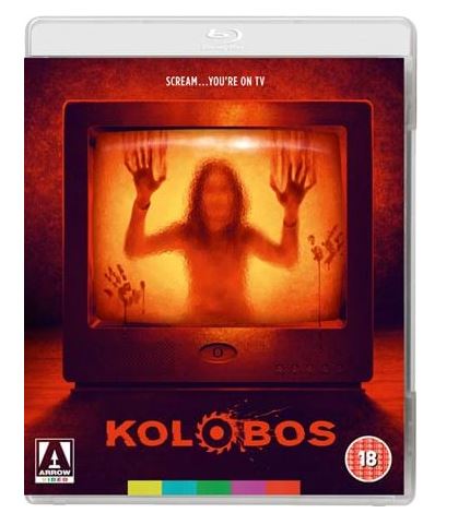 Kolobos (1999) – Horror Movie Review