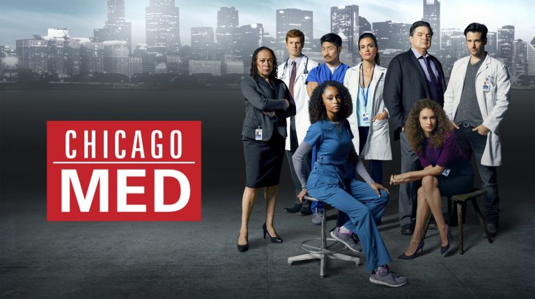 Chicago Med: Never Let You Go – Hit NBC Show Returns – TV SHOW NEWS