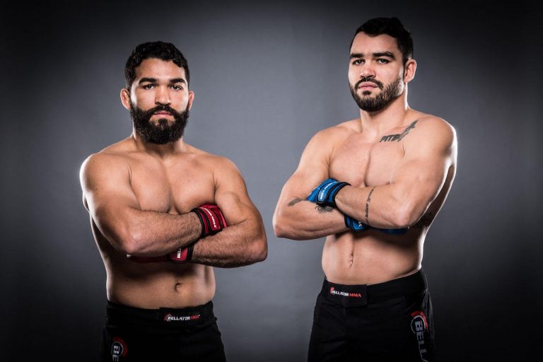 Bellator Signs ‘Pitbull’ Brothers to Multi-Year, Multi-Fight Contract Extensions – Breaking MMA News