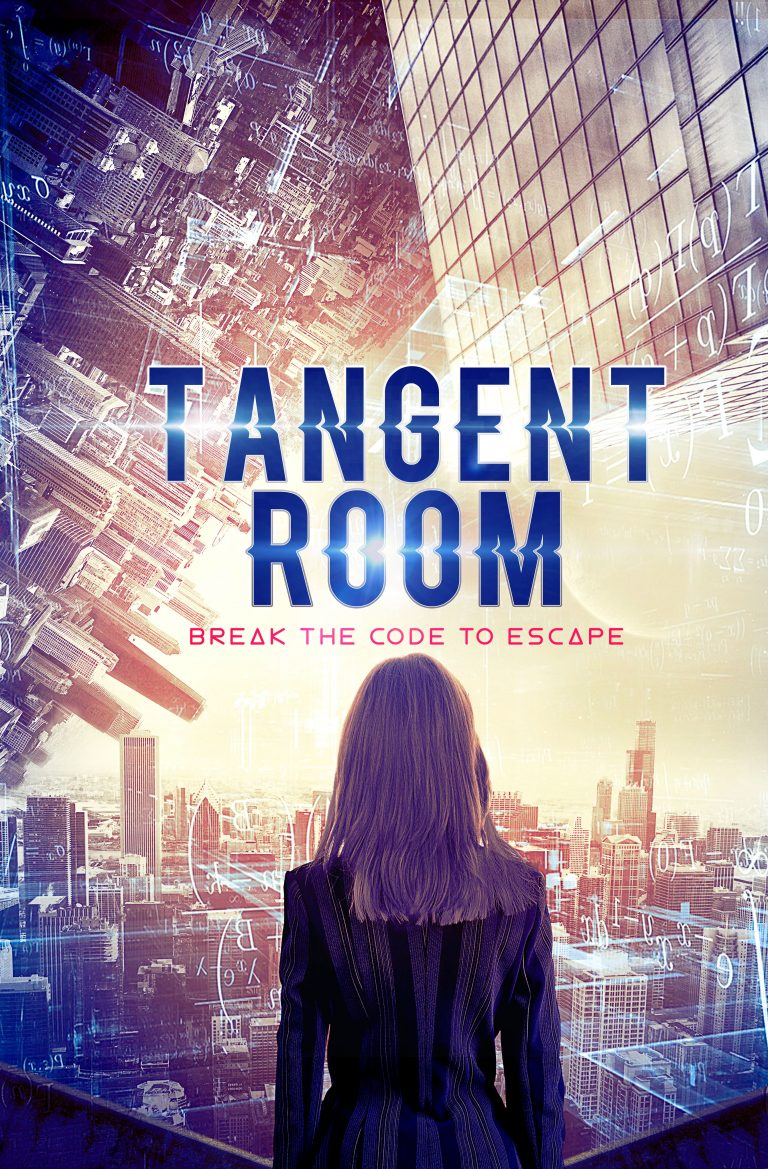 TANGENT ROOM IS THE SCI-FI THRILLER THAT’LL HAVE YOUR HEAD SPINNING – Breaking Movie News