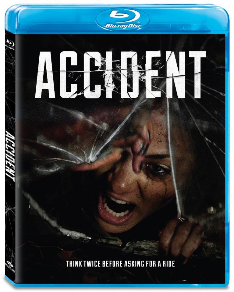 ACCIDENT Arrives on Blu-ray March 19 – Breaking Movie News