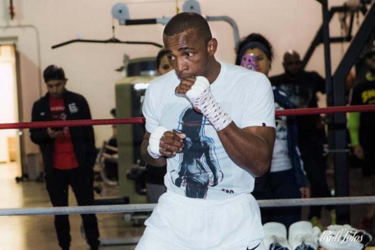 Erislandy Lara READY FOR WAR: WBA champion Brian Castaño Targeted – Boxing News