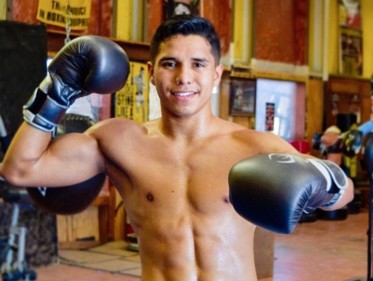 Hector Coronado Signs Managerial with Prince Ranch Boxing and Promotional with TMB & PRB Entertainment – Boxing News