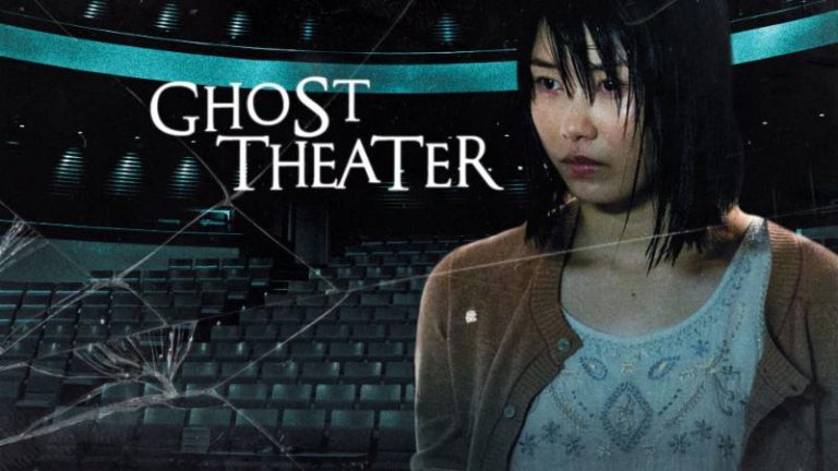 ASIANCRUSH & MIDNIGHT PULP Streaming Highlights: GHOST THEATER, SAMURAI CAT, Anime Classic GALAXY EXPRESS 999 and More – Movie News